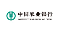 中国农业银行